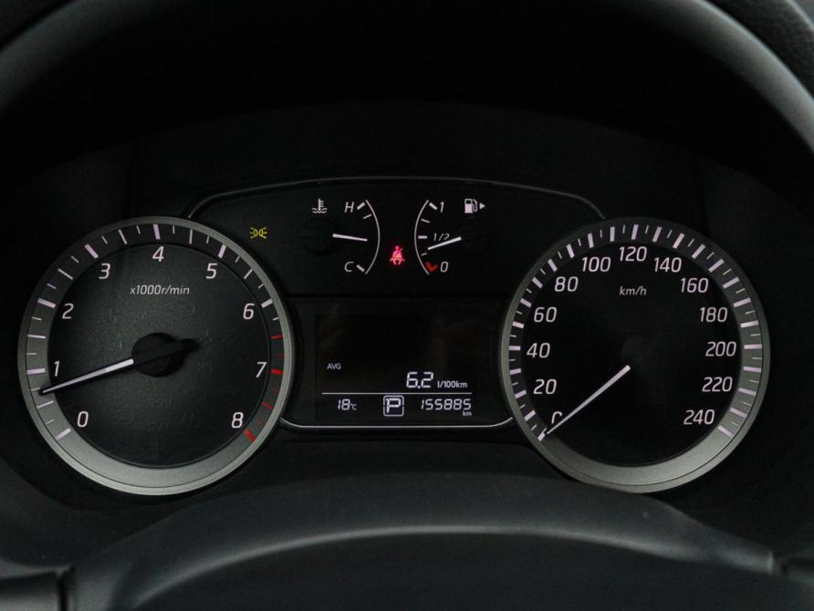 Nissan Tiida II Москва  - изображение 18