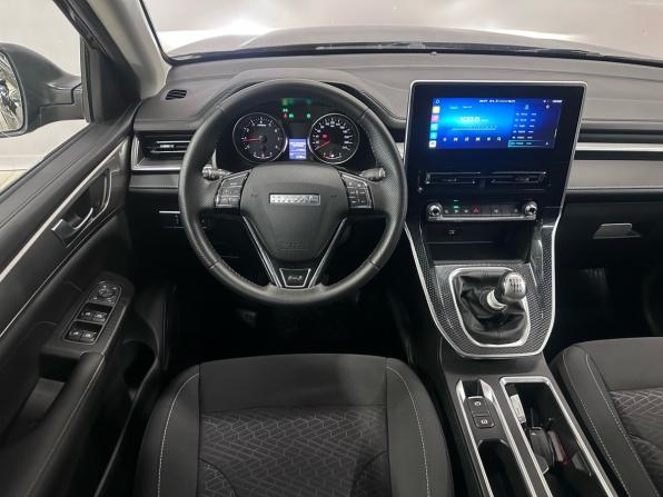 Haval M6 II с пробегом 2025 года, цена 1 750 000 рублей, 37251 км, внедорожник, Автокод Объявления