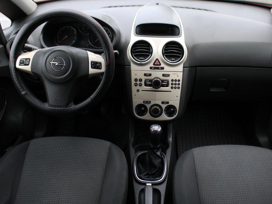 Opel Corsa D Дзержинск  - изображение 7