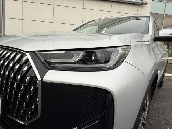 Chery Tiggo 7L I с пробегом 2025 года, цена 2 025 000 рублей, 25946 км, внедорожник, Автокод Объявления