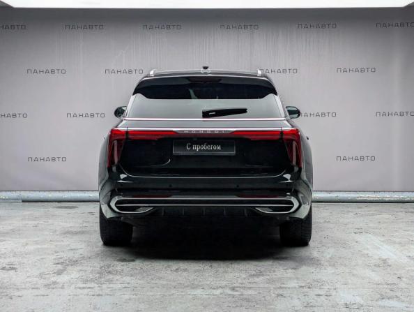 Hongqi E-HS9 с пробегом 2021 года, цена 3 499 000 рублей, 52788 км, внедорожник, Автокод Объявления