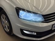 Volkswagen Polo V Рестайлинг Уфа  - изображение 21