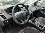 Ford Focus III Рестайлинг Казань  - изображение 24