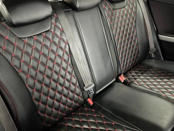 Kia Ceed II Рестайлинг с пробегом 2018 года, цена 1 339 900 рублей, 124500 км, универсал, Автокод Объявления