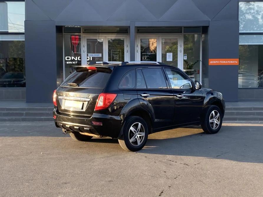 Lifan X60 I Краснодар  - изображение 7