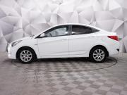 Hyundai Solaris I Рестайлинг Ульяновск  - изображение 23