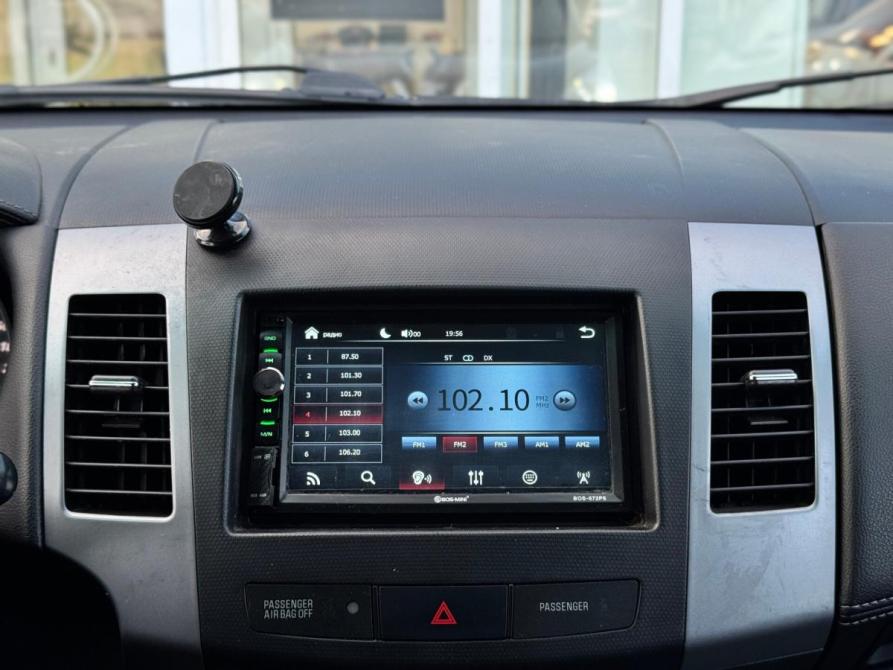 Peugeot 4007 Ульяновск  - изображение 18