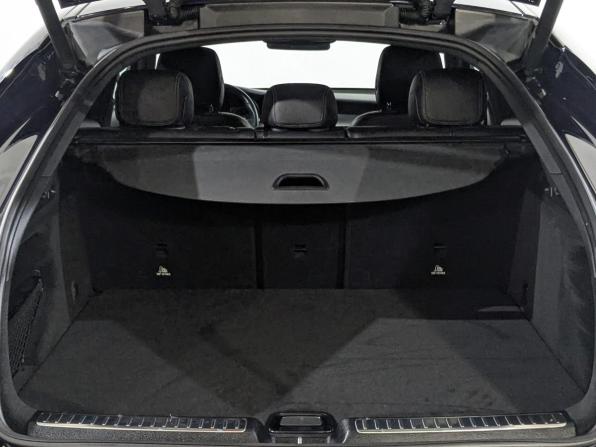 Mercedes-Benz GLC Coupe I (C253) с пробегом 2018 года, цена 3 315 000 рублей, 138904 км, внедорожник, Автокод Объявления