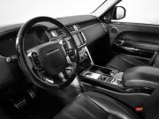 Land Rover Range Rover IV Санкт-Петербург  - изображение 30