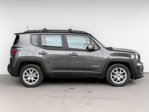 Jeep Renegade I с пробегом 2019 года, цена 1 900 000 рублей, 72439 км, внедорожник, Автокод Объявления
