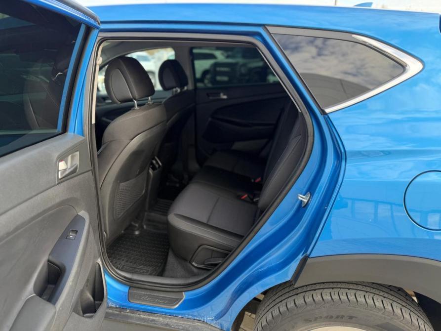 Hyundai Tucson III Сыктывкар  - изображение 13