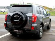 Chery Tiggo 3 I Иваново  - изображение 24