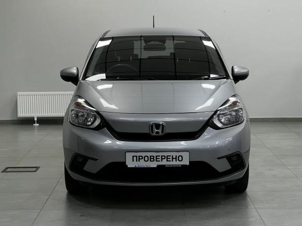 Honda Fit IV с пробегом 2020 года, цена 1 370 000 рублей, 100844 км, хэтчбек, Автокод Объявления