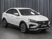 Lada (ВАЗ) Vesta I Рестайлинг (NG) Ставрополь  - изображение 22