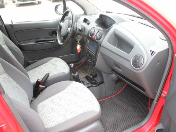 Chevrolet Spark II с пробегом 2007 года, цена 149 000 рублей, 150151 км, хэтчбек, Автокод Объявления