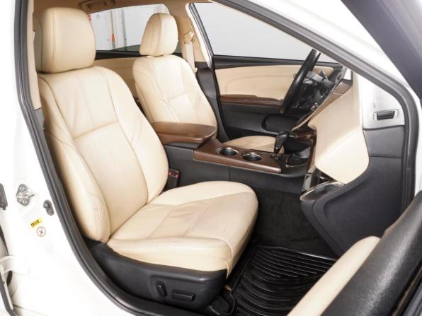 Toyota Avalon IV с пробегом 2013 года, цена 2 198 000 рублей, 235552 км, седан, Автокод Объявления