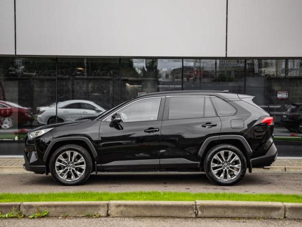 Toyota RAV4 V (XA50) с пробегом 2022 года, цена 3 369 000 рублей, 79470 км, внедорожник, Автокод Объявления