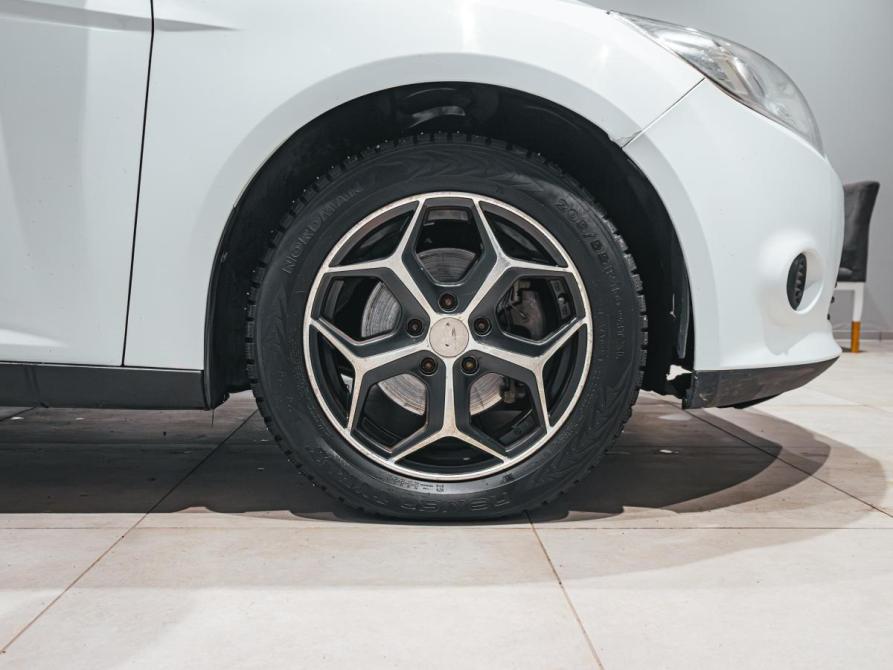 Ford Focus III Екатеринбург  - изображение 11