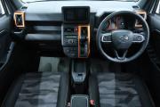 Daihatsu Taft II Омск  - изображение 37