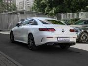 Mercedes-Benz E-Класс V (W213 S213 C238) Рестайлинг Москва  - изображение 19