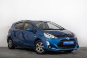 Toyota Aqua I Рестайлинг Томск  - изображение 21