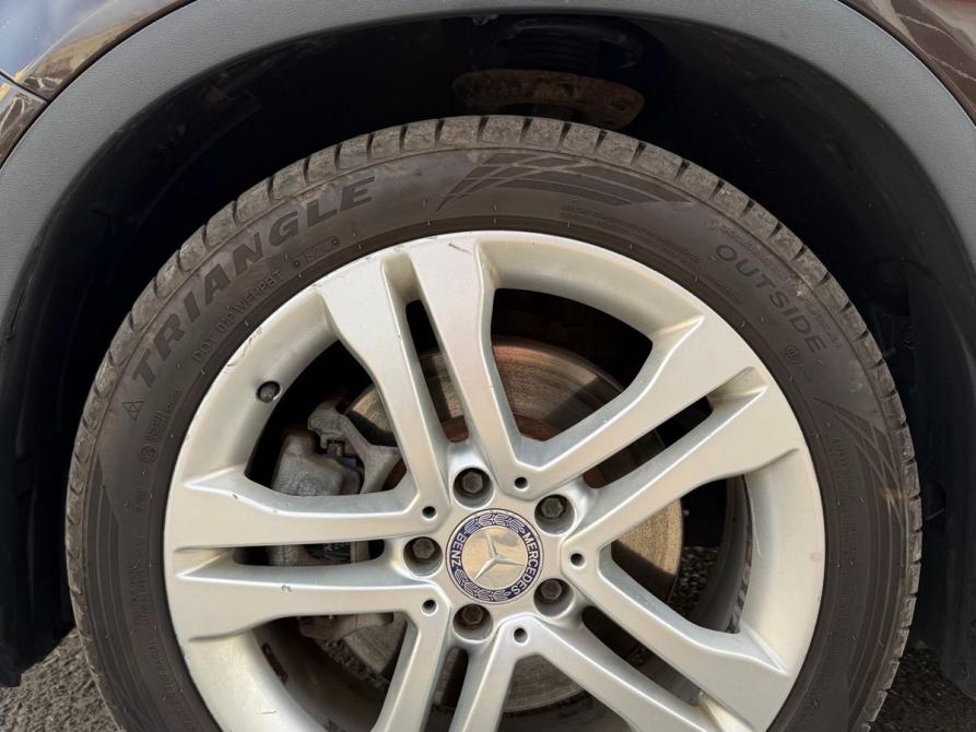 Mercedes-Benz GLA I (X156) Нижнекамск  - изображение 30
