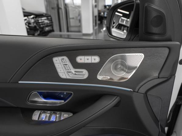 Mercedes-Benz GLE II (V167) Рестайлинг с пробегом 2026 года, цена 14 380 000 рублей, 20 км, внедорожник, Автокод Объявления