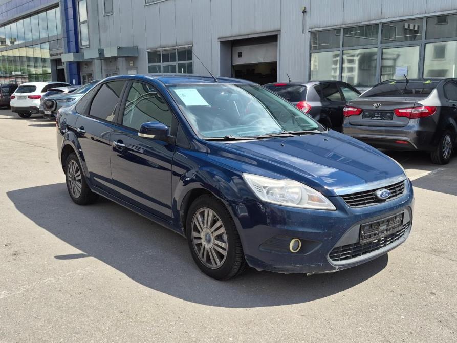 Ford Focus II Рестайлинг Нижний Новгород  - изображение 2