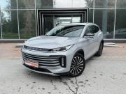 Exeed TXL I Рестайлинг Екатеринбург  - изображение 35