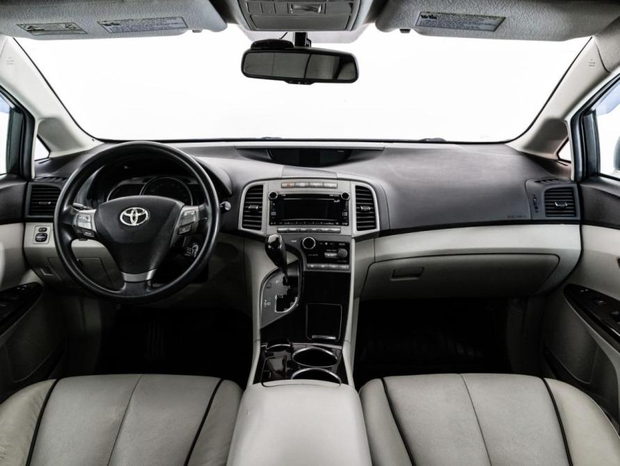 Toyota Venza I Санкт-Петербург  - изображение 11