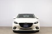 Mazda Axela III Новосибирск  - изображение 19