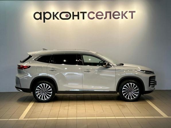 Exeed TXL I Рестайлинг с пробегом 2022 года, цена 2 247 000 рублей, 36883 км, внедорожник, Автокод Объявления