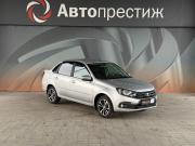 Lada (ВАЗ) Granta I Рестайлинг Волгоград  - изображение 21