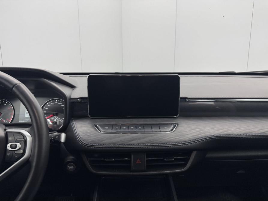 Haval Jolion I Рестайлинг Воронеж  - изображение 15
