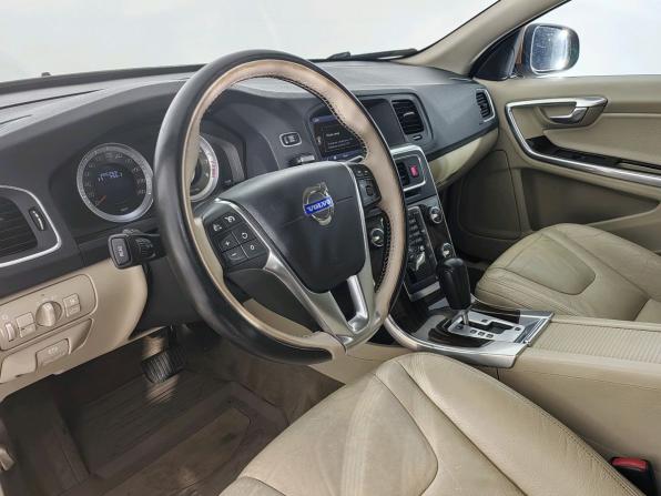 Volvo S60 II с пробегом 2011 года, цена 780 000 рублей, 355768 км, седан, Автокод Объявления