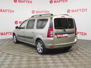 Lada (ВАЗ) Largus I Вологда  - изображение 26