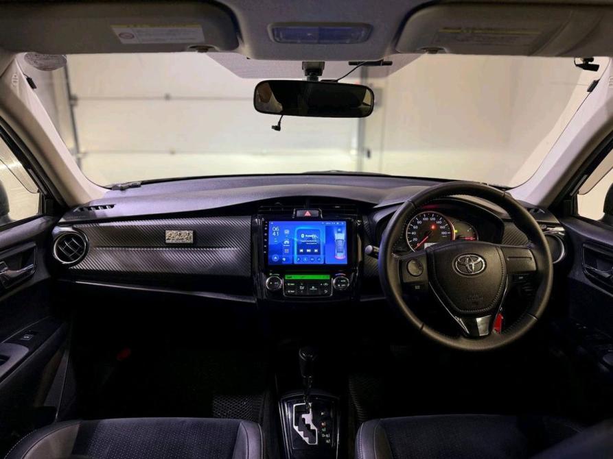 Toyota Corolla XI (E160 E170 E180) Новосибирск  - изображение 18