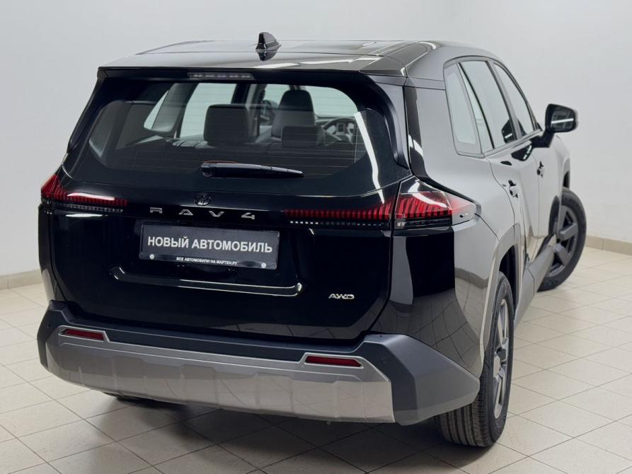 Toyota RAV4 VI (XA60) Вологда  - изображение 9