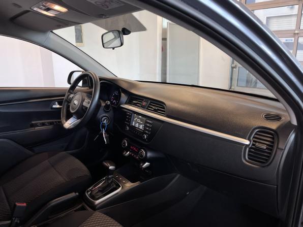 Kia Rio IV с пробегом 2019 года, цена 1 547 000 рублей, 119308 км, седан, Автокод Объявления
