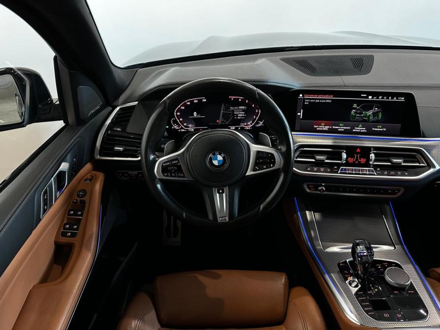 BMW X5 IV (G05/G18) Кемерово  - изображение 12