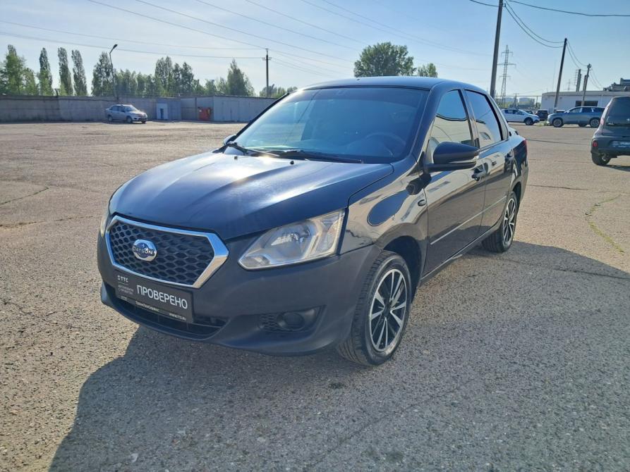 Datsun on-DO I Набережные Челны  - изображение 1