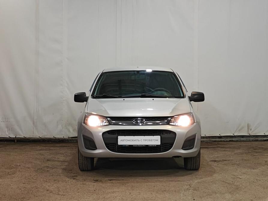 Lada (ВАЗ) Kalina II Кемерово  - изображение 9
