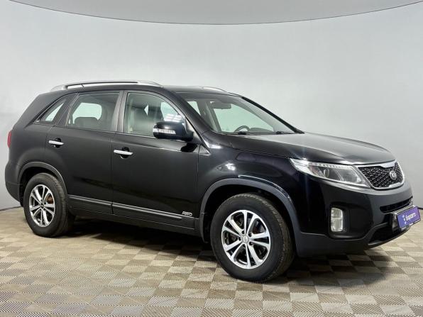 Kia Sorento II Рестайлинг с пробегом 2016 года, цена 1 940 000 рублей, 121377 км, внедорожник, Автокод Объявления