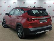 Kia Seltos I Санкт-Петербург  - изображение 27