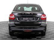 Lada (ВАЗ) Granta I Рестайлинг Москва  - изображение 32