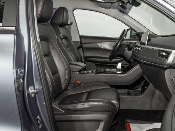 Chery Tiggo 7 Pro I с пробегом 2020 года, цена 1 550 300 рублей, 138900 км, внедорожник, Автокод Объявления