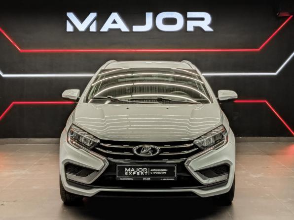 Lada (ВАЗ) Vesta I Рестайлинг (NG) с пробегом 2024 года, цена 1 299 000 рублей, 46317 км, универсал, Автокод Объявления