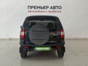 Chevrolet Niva I Смоленск  - изображение 17