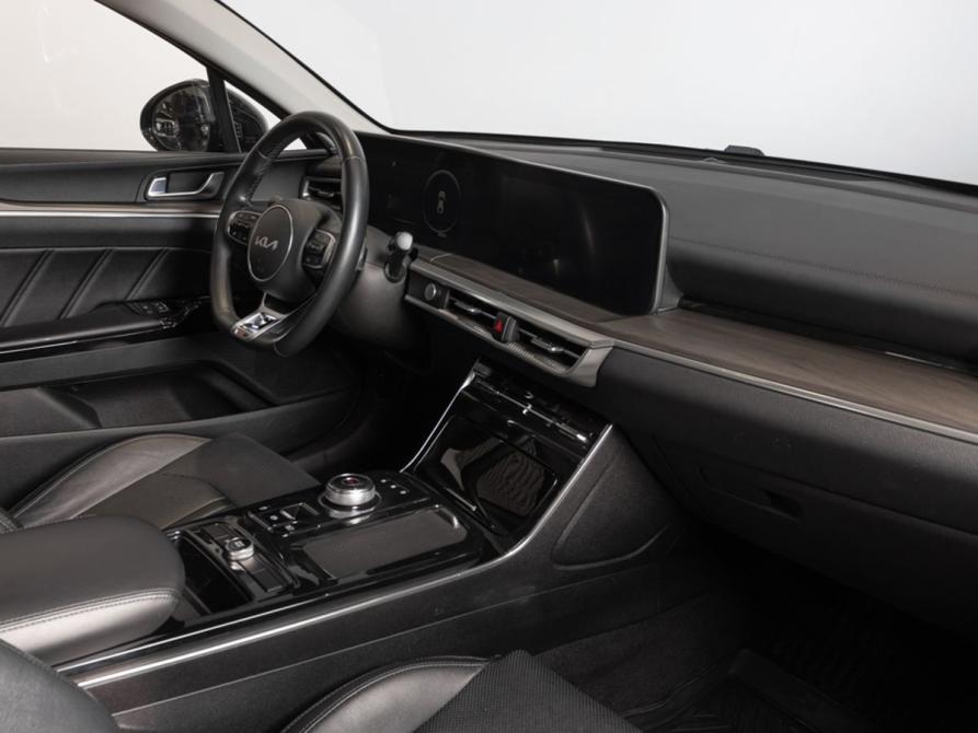 Kia K5 III Казань  - изображение 7