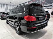 Mercedes-Benz GL-Класс II (X166) Казань  - изображение 30